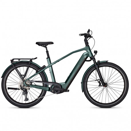 VTC électrique Kalkhoff Endeavour 7+ Move VTC électrique Kalkhoff Endeavour 7+ Move