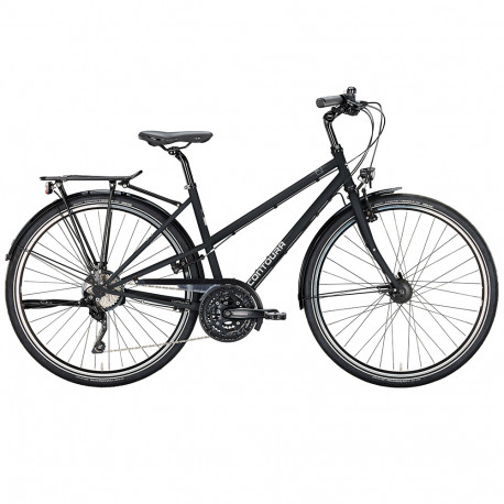 Vélo de randonnée Contoura FE-4 Vélo de randonnée Contoura FE-4