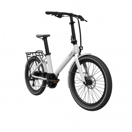 Vélo électrique Eovolt Evening Vélo électrique Eovolt Evening