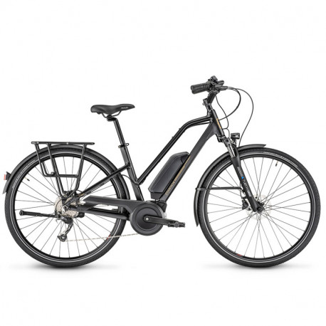 VTC électrique Moustache Samedi 28.1 Performance - 400 Wh VTC électrique Moustache Samedi 28.1 Performance - 400 Wh