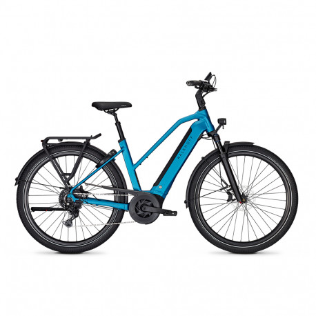 VTC électrique Kalkhoff Endeavour 5+ Move - 625 Wh VTC électrique Kalkhoff Endeavour 5+ Move - 625 Wh