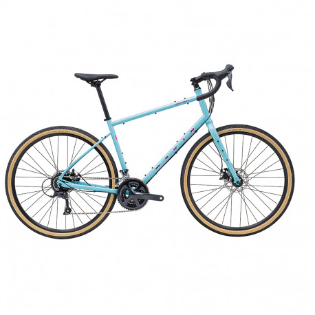 Vélo gravel Marin Four Corners 1 Vélo gravel Marin Four Corners 1