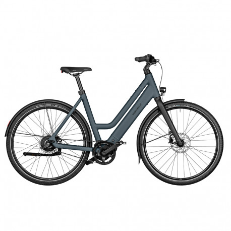 Vélo de ville électrique Riese & Müller Culture Vario Vélo de ville électrique Riese & Müller Culture Vario