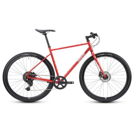 Vélo gravel Genesis Croix de Fer 10 FB Vélo gravel Genesis Croix de Fer 10 FB