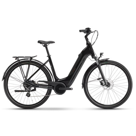 VTC électrique Winora Tria X7 VTC électrique Winora Tria X7