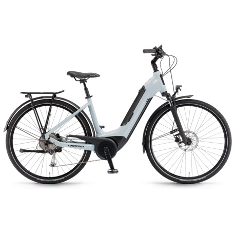 VTC électrique Winora Tria X9 VTC électrique Winora Tria X9