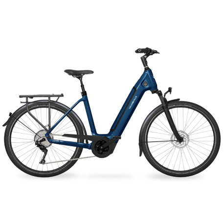 VTC électrique VELO DE VILLE AEB 890 Pro VTC électrique VELO DE VILLE AEB 890 Pro