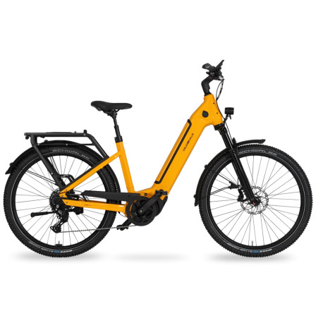 VTC électrique VELO DE VILLE SEB 890 Pro VTC électrique VELO DE VILLE SEB 890 Pro