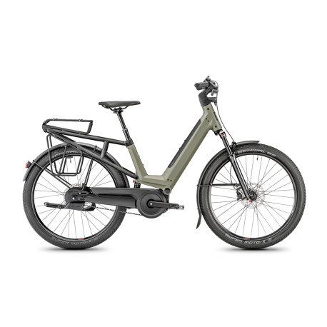 VTC électrique Moustache J. ON Automatiq - 625 Wh VTC électrique Moustache J. ON Automatiq - 625 Wh