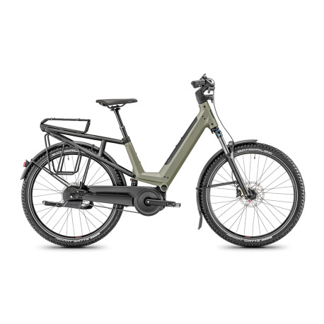VTC électrique Moustache J. ALL Automatiq - 625 Wh VTC électrique Moustache J. ALL Automatiq - 625 Wh