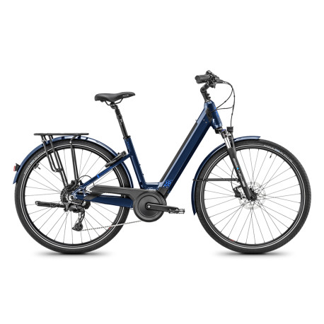 VTC électrique Moustache Samedi 28.2 - 400 Wh VTC électrique Moustache Samedi 28.2 - 400 Wh