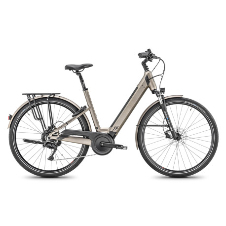 VTC électrique Moustache Samedi 28.2 - 500 Wh VTC électrique Moustache Samedi 28.2 - 500 Wh