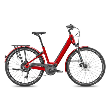VTC électrique Moustache Samedi 28.4 - 625 Wh VTC électrique Moustache Samedi 28.4 - 625 Wh