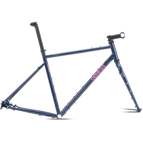 Kit cadre Genesis Croix de Fer 725 Kit cadre Genesis Croix de Fer 725