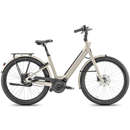 Vélo de ville électrique Moustache Lundi 27.6 - 625 Wh Vélo de ville électrique Moustache Lundi 27.6 - 625 Wh