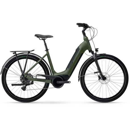 VTC électrique Winora Tria 10 - 500 Wh VTC électrique Winora Tria 10 - 500 Wh