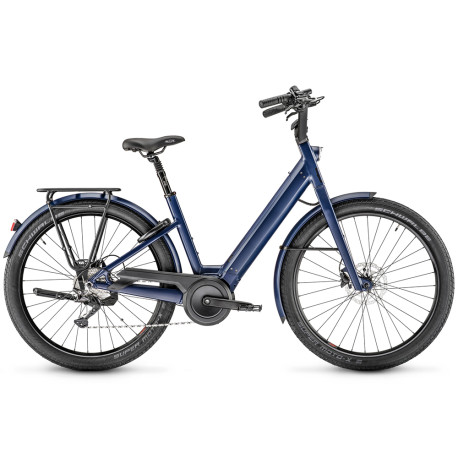 Vélo de ville électrique Moustache Lundi 27.1 - 400 Wh Vélo de ville électrique Moustache Lundi 27.1 - 400 Wh