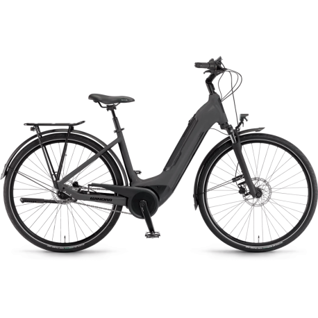 VTC électrique Winora Tria N8f - 500 Wh VTC électrique Winora Tria N8f - 500 Wh