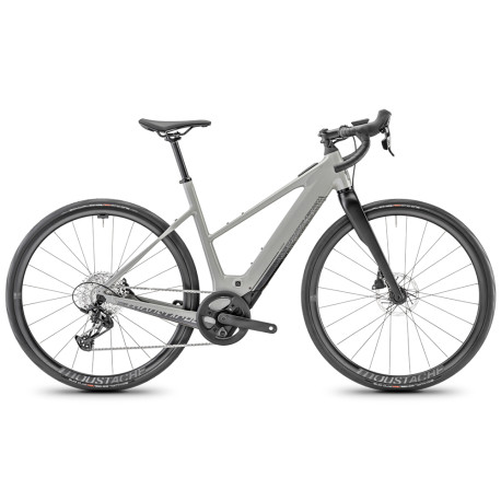 Vélo de route électrique Moustache Dimanche 28 Road 4 - 400 Wh Vélo de route électrique Moustache Dimanche 28 Road 4 - 400 Wh