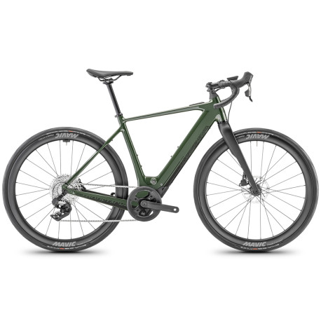 Vélo de route électrique Moustache Dimanche 28 Road 6 - 400 Wh Vélo de route électrique Moustache Dimanche 28 Road 6 - 400 Wh