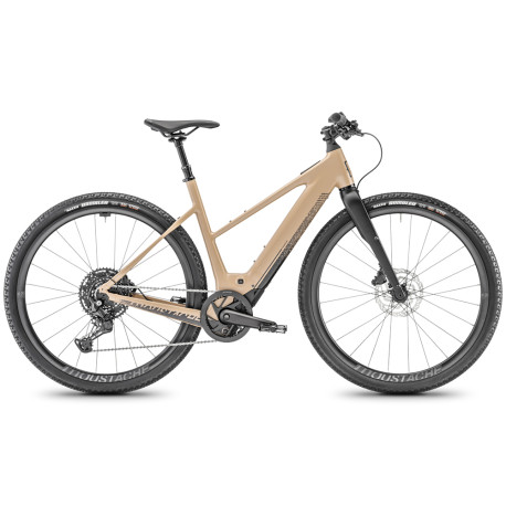 Vélo gravel électrique Moustache Dimanche 29 Gravel 2 - 400 Wh Vélo gravel électrique Moustache Dimanche 29 Gravel 2 - 400 Wh