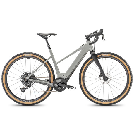 Vélo gravel électrique Moustache Dimanche 29 Gravel 4 - 400 Wh Vélo gravel électrique Moustache Dimanche 29 Gravel 4 - 400 Wh