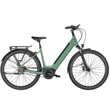 Vélo de ville électrique Kalkhoff Image 3 Excite - 625 Wh Vélo de ville électrique Kalkhoff Image 3 Excite - 625 Wh