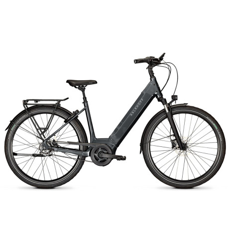 Vélo de ville électrique Kalkhoff Image 3 Excite - 500 Wh Vélo de ville électrique Kalkhoff Image 3 Excite - 500 Wh