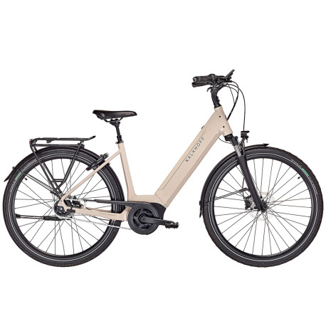 Vélo de ville électrique Kalkhoff Image 3 Advance - 625 Wh Vélo de ville électrique Kalkhoff Image 3 Advance - 625 Wh
