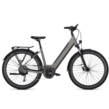VTC électrique Kalkhoff Endeavour 3 Move - 500 Wh VTC électrique Kalkhoff Endeavour 3 Move - 500 Wh
