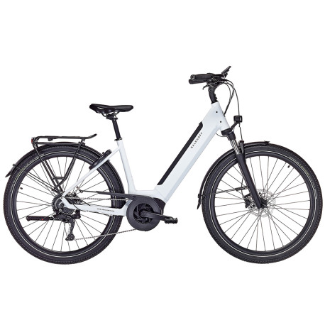 VTC électrique Kalkhoff Endeavour 3 Move - 625 Wh VTC électrique Kalkhoff Endeavour 3 Move - 625 Wh