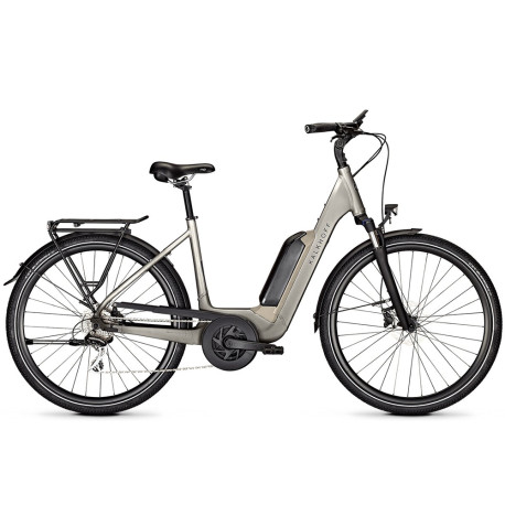 VTC électrique Kalkhoff Endeavour 1 Move - 545 Wh VTC électrique Kalkhoff Endeavour 1 Move - 545 Wh
