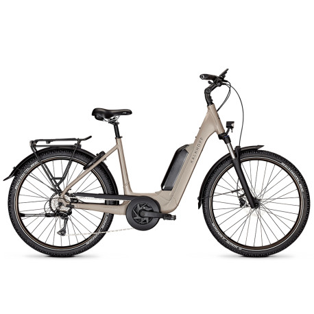Vélo de randonnée électrique Kalkhoff Entice 1 Move - 545 Wh Vélo de randonnée électrique Kalkhoff Entice 1 Move - 545 Wh