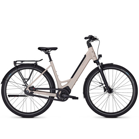 Vélo de ville électrique Kalkhoff Image L Season - 400 Wh Vélo de ville électrique Kalkhoff Image L Season - 400 Wh