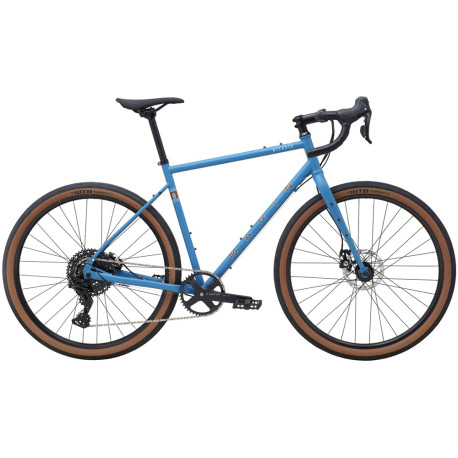 Vélo gravel Marin Nicasio+ Vélo gravel Marin Nicasio+