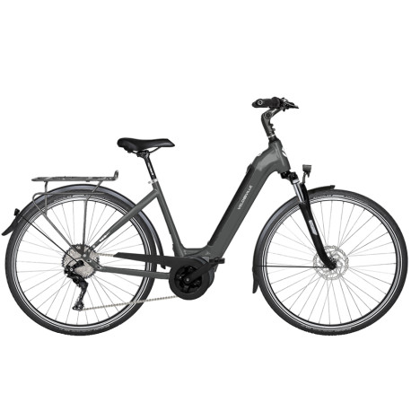 VTC électrique VELO DE VILLE AEB 890 Pure - 500 Wh VTC électrique VELO DE VILLE AEB 890 Pure - 500 Wh
