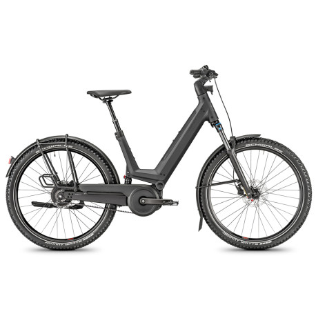 VTC électrique Moustache J. ALL Enviolo - 625 Wh VTC électrique Moustache J. ALL Enviolo - 625 Wh