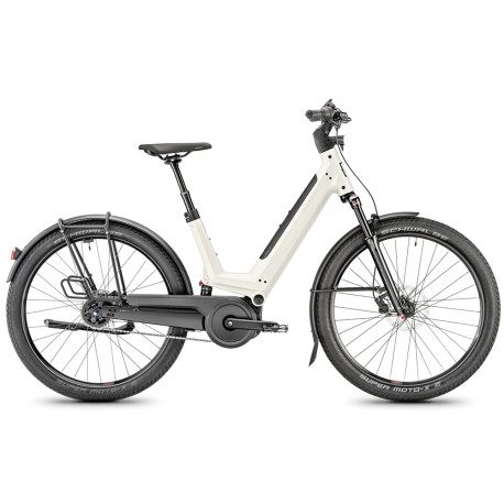 VTC électrique Moustache J. ON Nexus - 625 Wh VTC électrique Moustache J. ON Nexus - 625 Wh