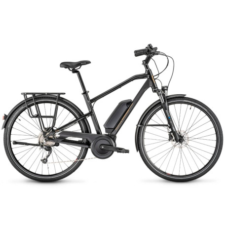 VTC électrique Moustache Samedi 28.1 - 500 Wh VTC électrique Moustache Samedi 28.1 - 500 Wh