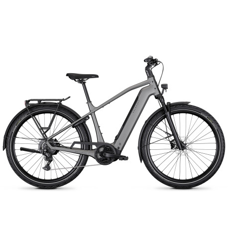 VTC électrique Kalkhoff Endeavour 3 Move - 600 Wh VTC électrique Kalkhoff Endeavour 3 Move - 600 Wh