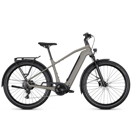 VTC électrique Kalkhoff Endeavour 3 Season - 540 Wh VTC électrique Kalkhoff Endeavour 3 Season - 540 Wh