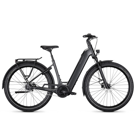 Vélo de ville électrique Kalkhoff Image 3 Advance - 540 Wh