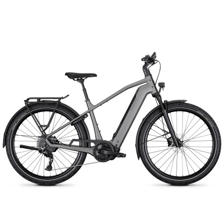 VTC électrique Kalkhoff Endeavour 3 Excite - 600 Wh VTC électrique Kalkhoff Endeavour 3 Excite - 600 Wh
